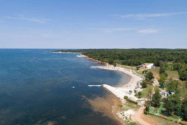 푼타나 Seaview 아파트 외부 사진