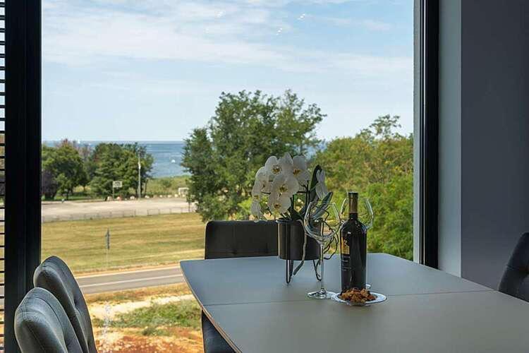 푼타나 Seaview 아파트 외부 사진