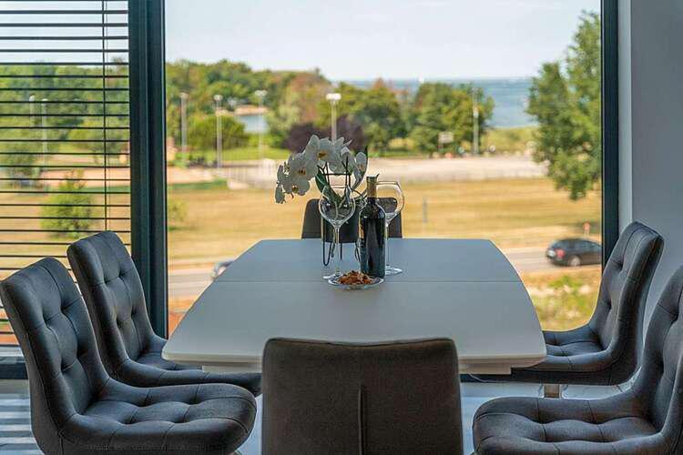 푼타나 Seaview 아파트 외부 사진