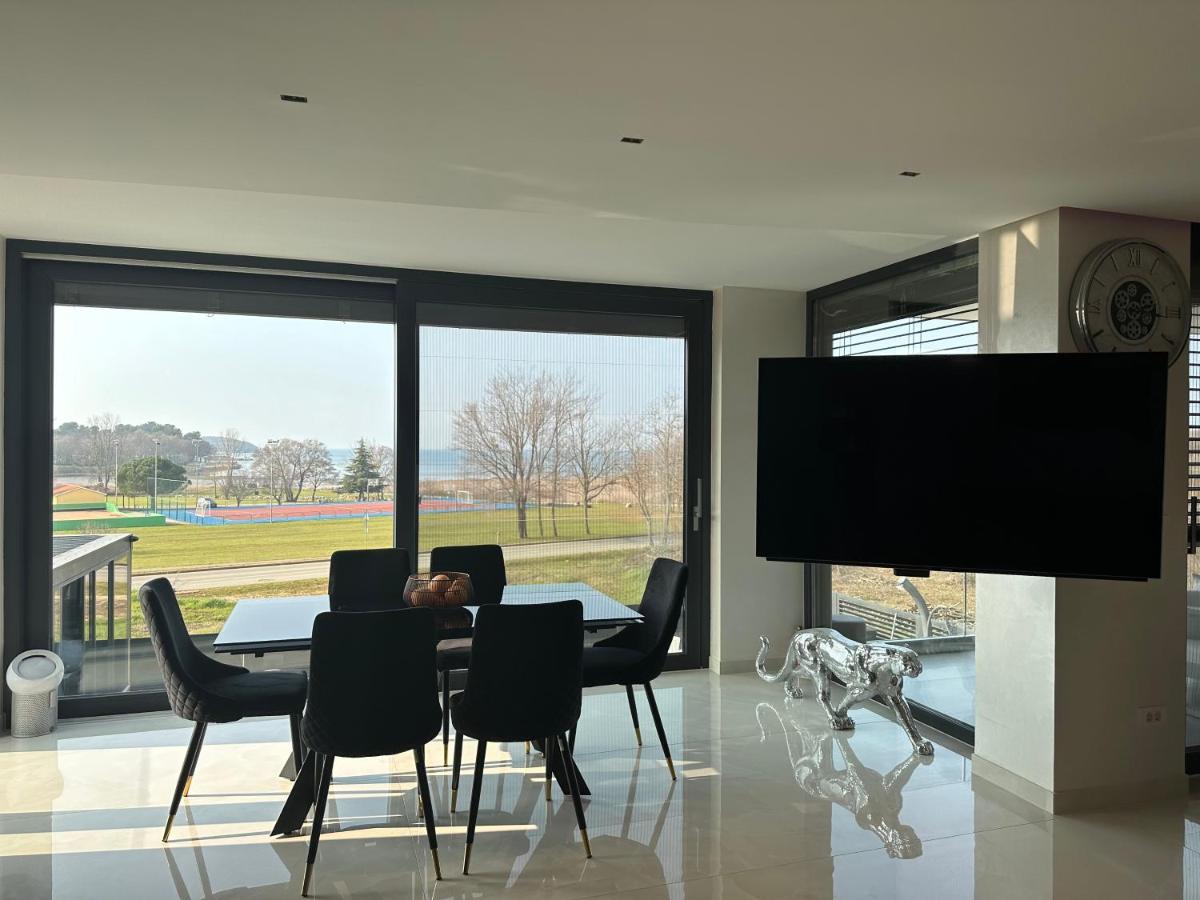 푼타나 Seaview 아파트 외부 사진