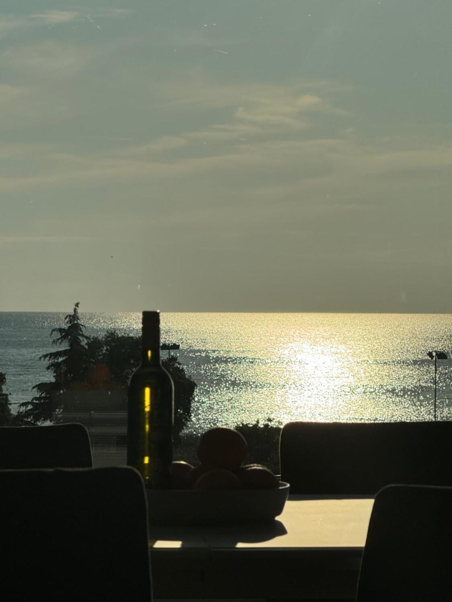 푼타나 Seaview 아파트 외부 사진