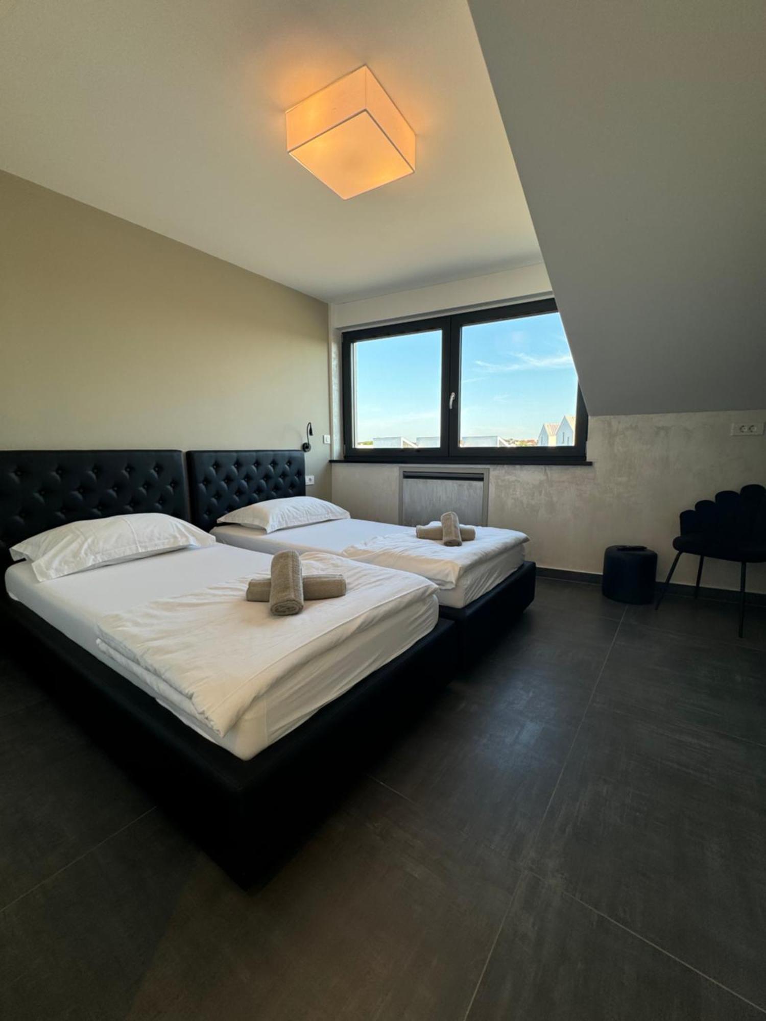 푼타나 Seaview 아파트 외부 사진