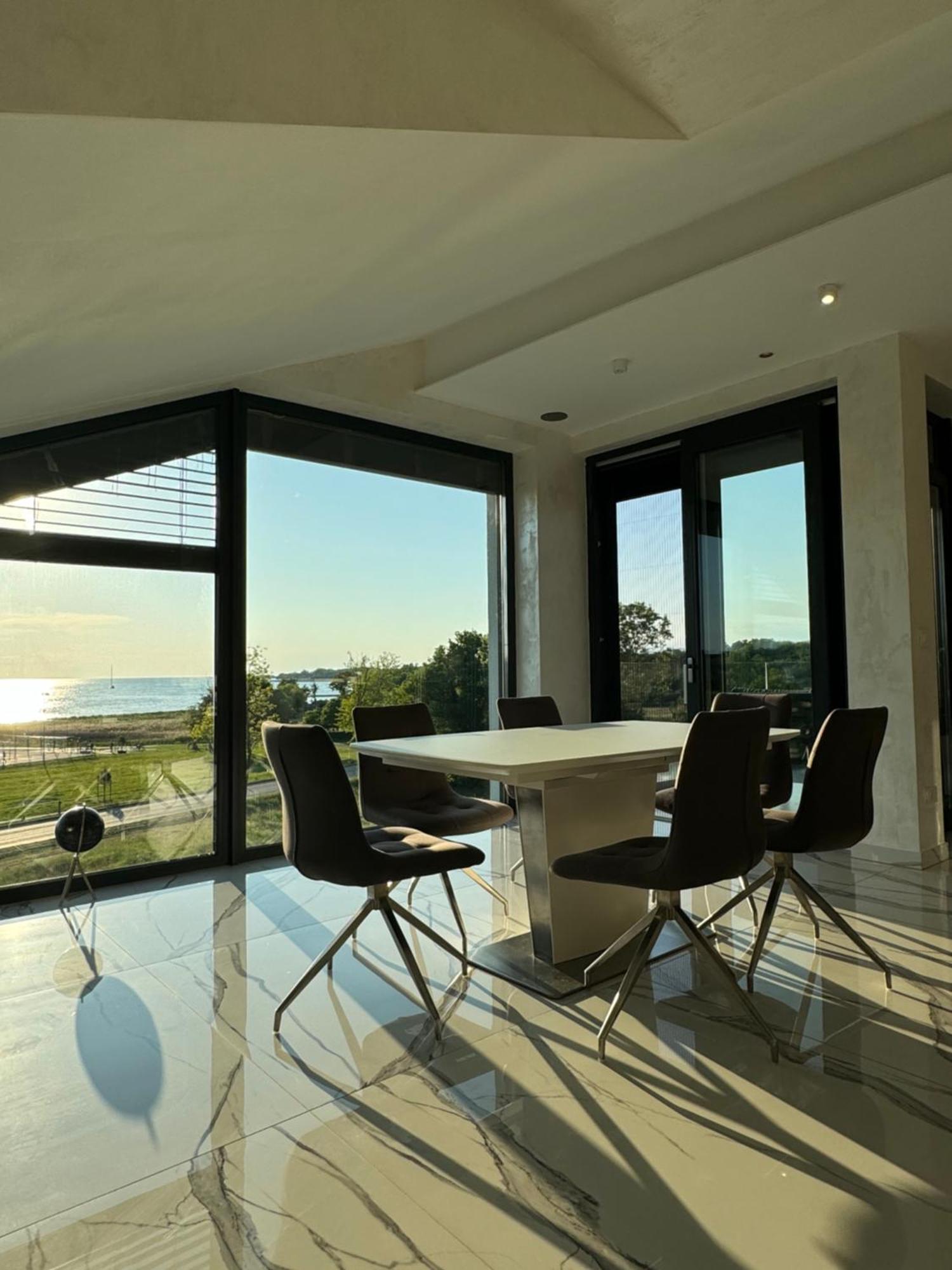 푼타나 Seaview 아파트 외부 사진